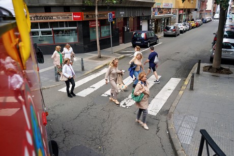 Las Palmas de Gran Canaria